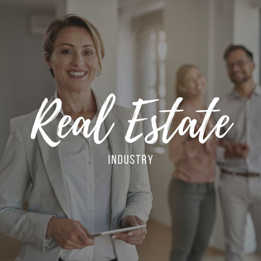 Real Estate Industry