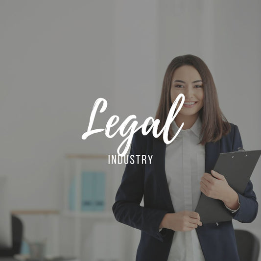 Legal Industry