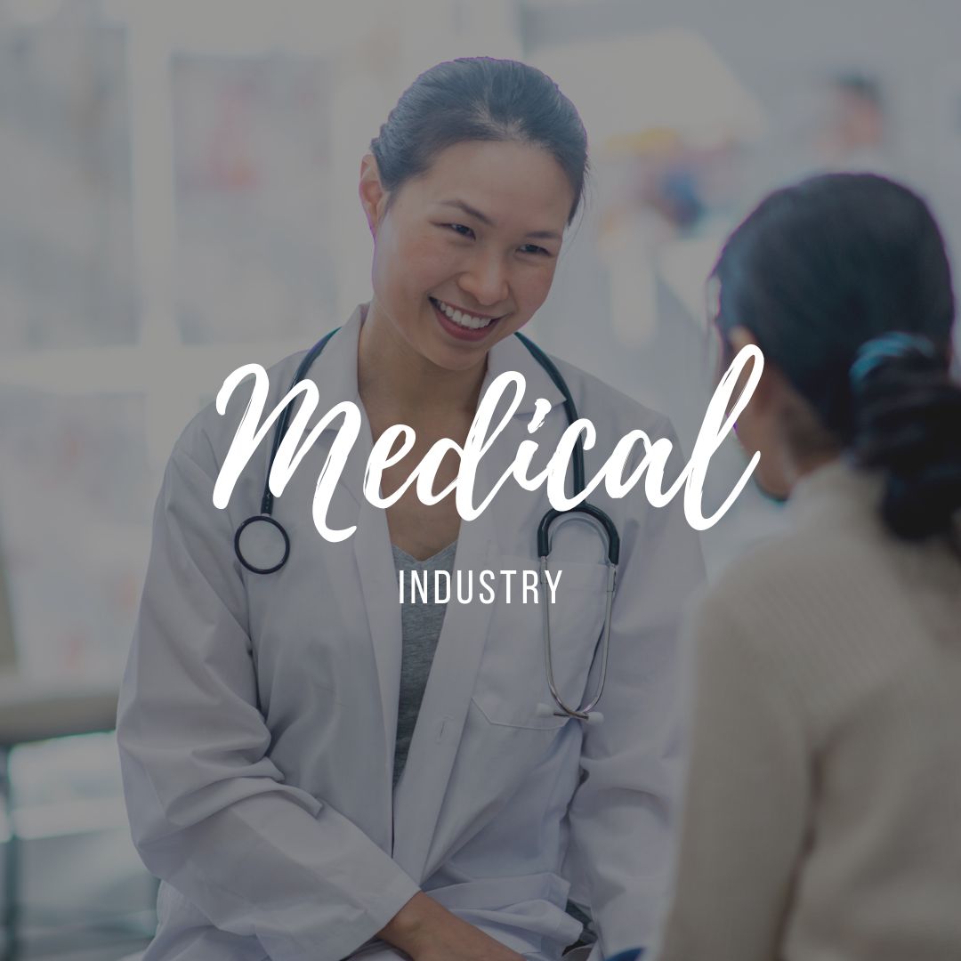 Medical Industry