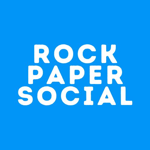 Rock Paper Social